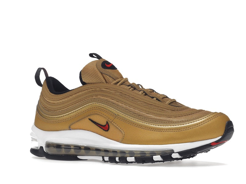 Nike Air Max 97 Gold Bullet (2023) - vista 3