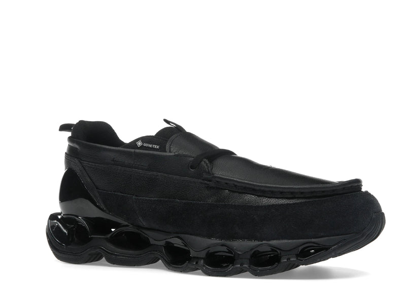 Mizuno Wave Prophecy Moc Gore Tex Triple Black - D1GD240601 - 03