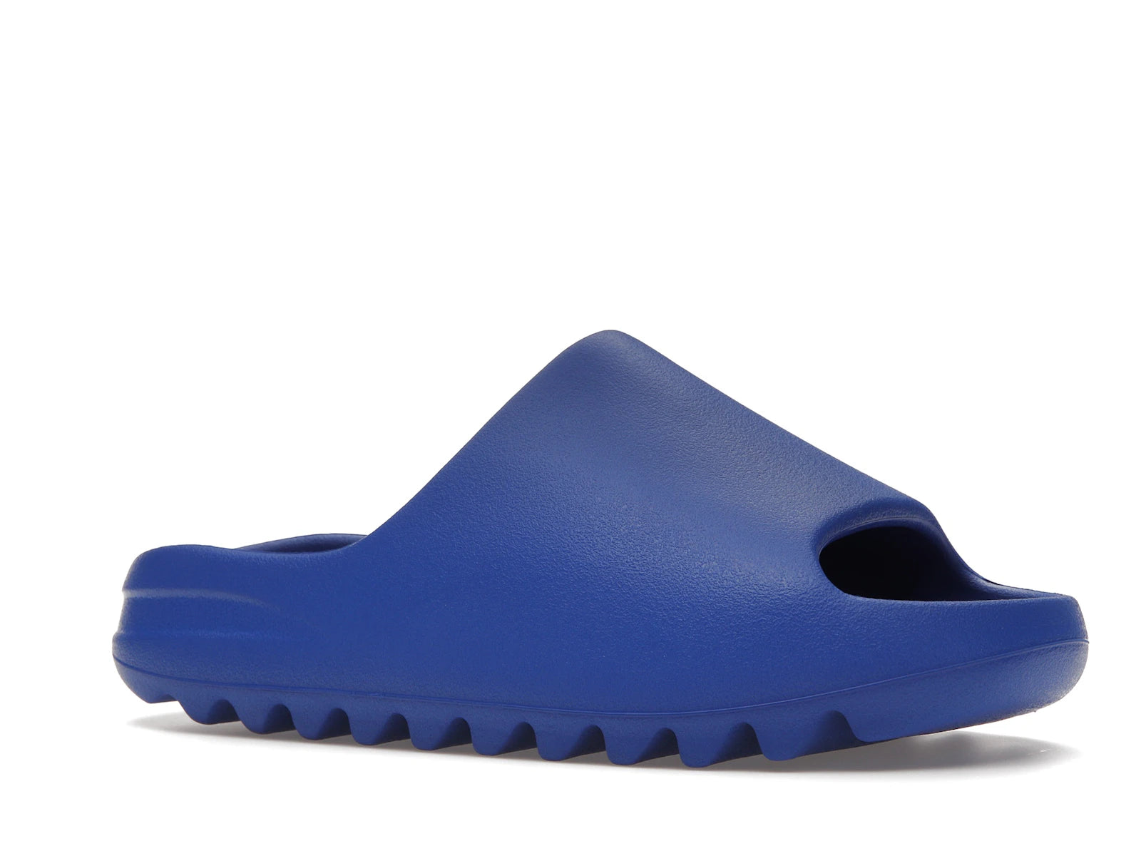 Adidas Yeezy Slide Azure - Azure/Azure/Azure - ID4133 - 03