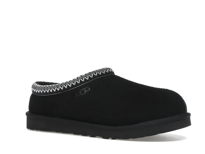 Ugg Tasman II Slipper Black Homme - 1174671-BLK - 03