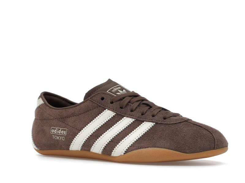 adidas Tokyo Earth Strata Off White (Women's) - vue 4