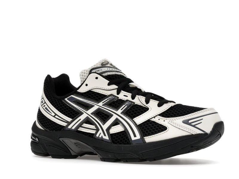 Asics Gel 1130 Black Cream - Black/Cream - 1203A609-001 - 03