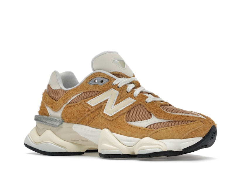 New Balance 9060 Great Plains - Great Plains/Calcium/Linen - U9060HMT - 03