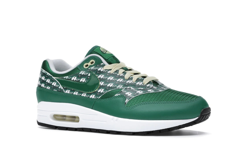 Nike Air Max 1 Pine Green (2020) - Pine Green/Pine Green-True White - CJ0609-300 - 03