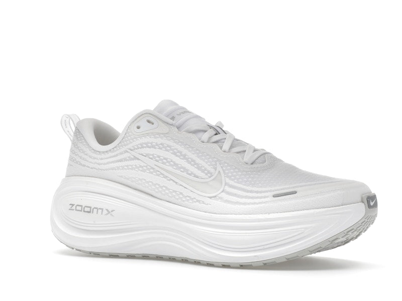 Nike Vomero Plus White - White/White/Metallic Silver/Light Smoke Grey/Vast Grey - HV8150-102 - 03