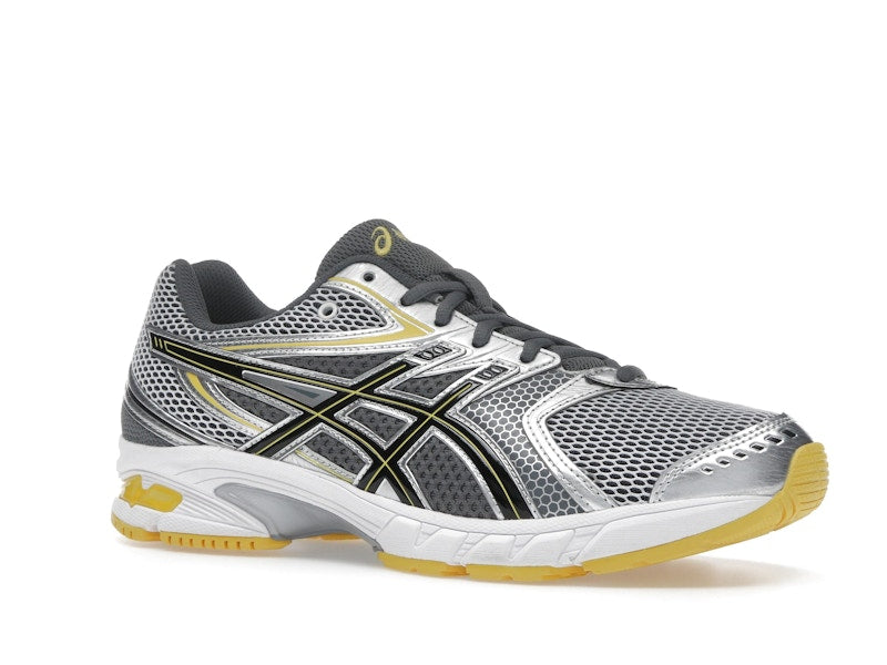 ASICS Gel-DS Trainer 14 White Tai Chi Yellow - White/Tai Chi Yellow - 1203A607-101 - 03