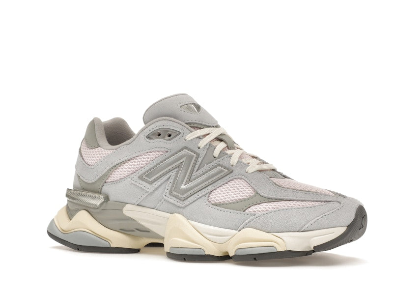 New Balance 9060 Granite Pink - Granite/Pink Granite/Silver Metallic - U9060SFB - 03