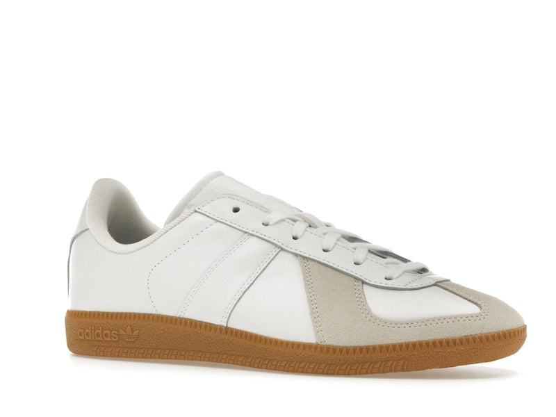Adidas Bw Army Footwear White - Footwear White/Footwear White/Chalk White - BZ0579 - 03