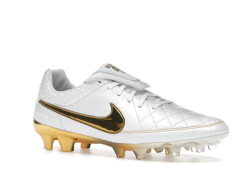 Nike Tiempo Legend RGN FG SE Ronaldinho Touch of Gold - IF4388-100 - 03