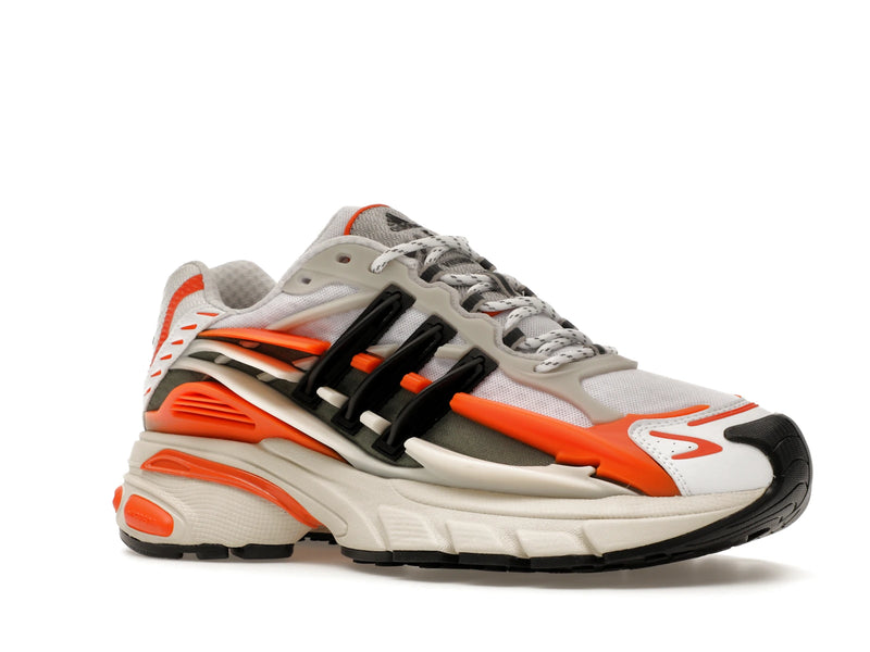 Adidas Adistar Jellyfish Pharrell Williams Focus Olive Orange - Focus Olive/Core Black/Orange - JP9261 - 03