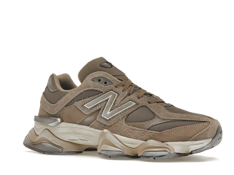 New Balance 9060 Mushroom - Mushroom/Dark Mushroom/Timberwolf - U9060PB - 03