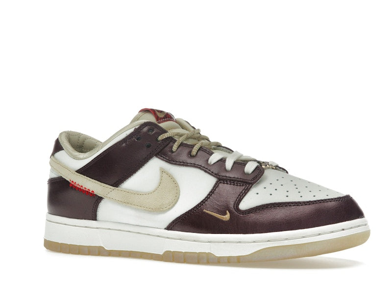Nike Dunk Low LX Year Of the Snake (Women's) - vue 4