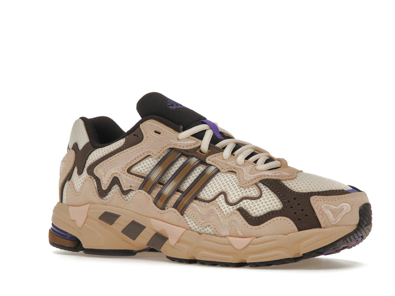 Adidas Response Cl Bad Bunny Paso Fino - Ecru Tint/Bronze Strata/Earth Strata - ID0780 - 03