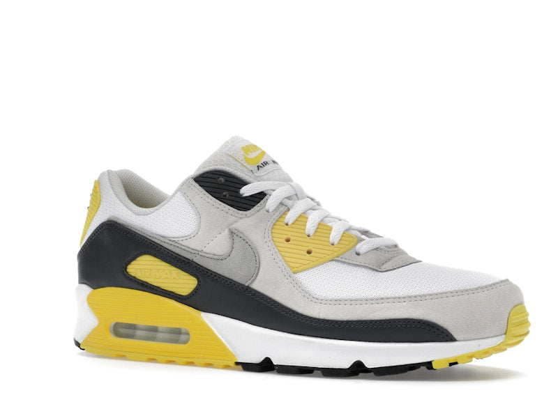 Nike Air Max 90 White Lightning - Ansicht 4
