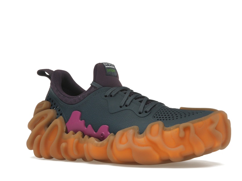 Crocs Pollex Juniper by Salehe Bembury Taro - vista 4