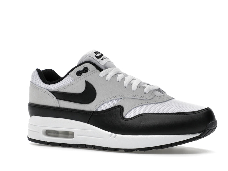 Nike Air Max 1 Essential White Pure Platinum Black - White/Pure Platinum/Black - FZ5808-102 - 03