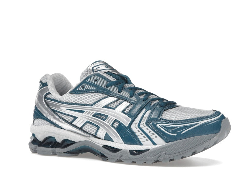 ASICS Gel-Kayano 14 Glacier Grey Pure Silver - Glacier Grey/Pure Silver - 1203A537-021 - 03