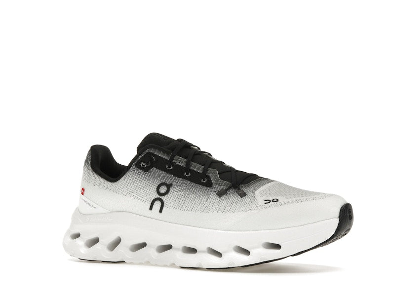 On Running Cloudtilt Black Ivory (Women's) - Black/Ivory - 3WE10051430 - 03