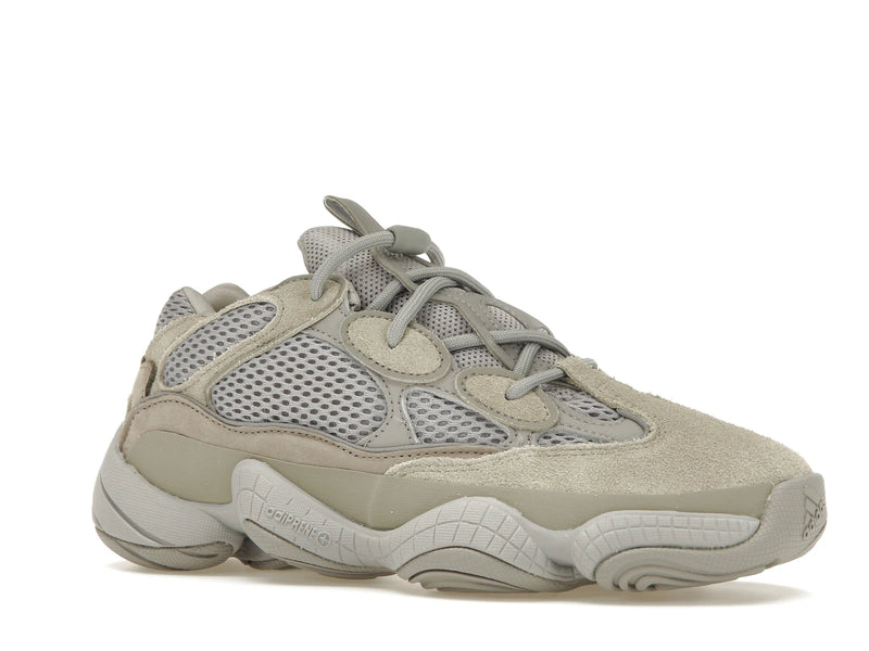 Adidas Yeezy 500 Stone Salt - Stone Salt/Stone Salt/Stone Salt - IE4783 - 03