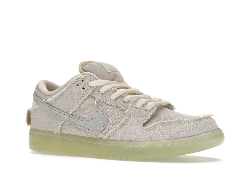 Nike Dunk SB Low Mummy - Coconut Milk/Seafoam-Yellow Strike - DM0774-111 - 03