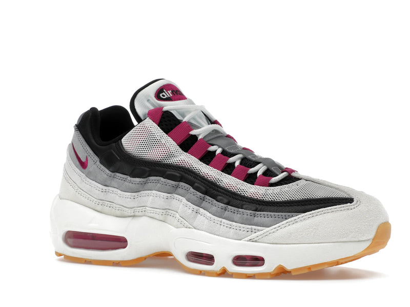 Nike Air Max 95 SB Cactus Flower - Summit White/Photon Dust/Cool Grey/Cactus Flower/Gum Yellow - HF7545-100 - 03