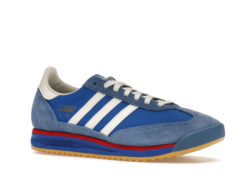 Adidas SL 72 RS Xld Blue Scarlet - Blue/Core White/Better Scarlet - IG2132 - 03