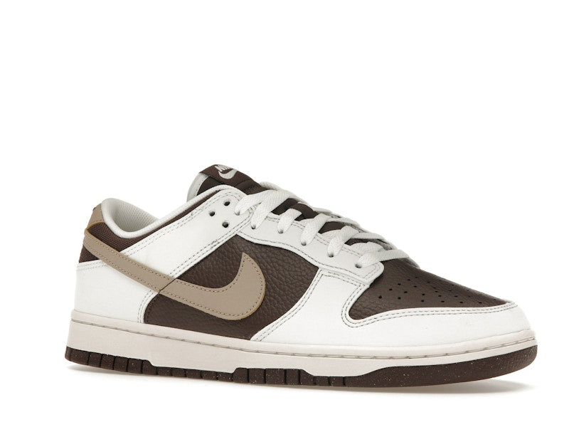 Nike Dunk Low Next Nature Baroque Brown - vue 4