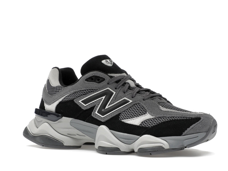 New Balance 9060 Black Castlerock - Black/Castlerock - U9060ERA - 03