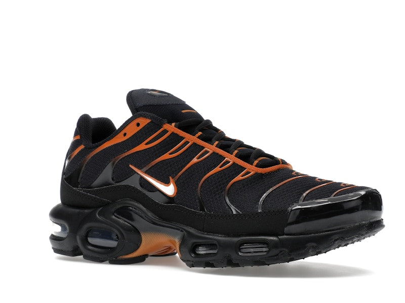 Nike Air Max Plus Dark Obsidian Monarch - Dark Obsidian/Monarch/Black/White - FN6949-400 - 03