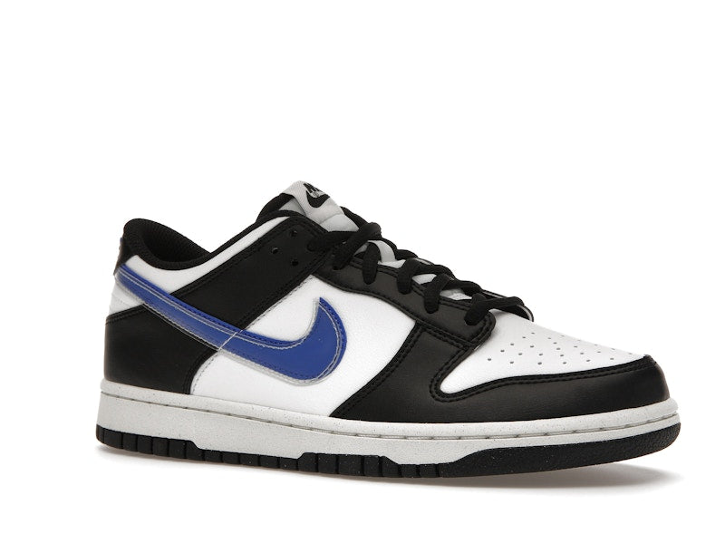 Nike Dunk Low Next Nature TPU Swoosh (GS) - vista 4
