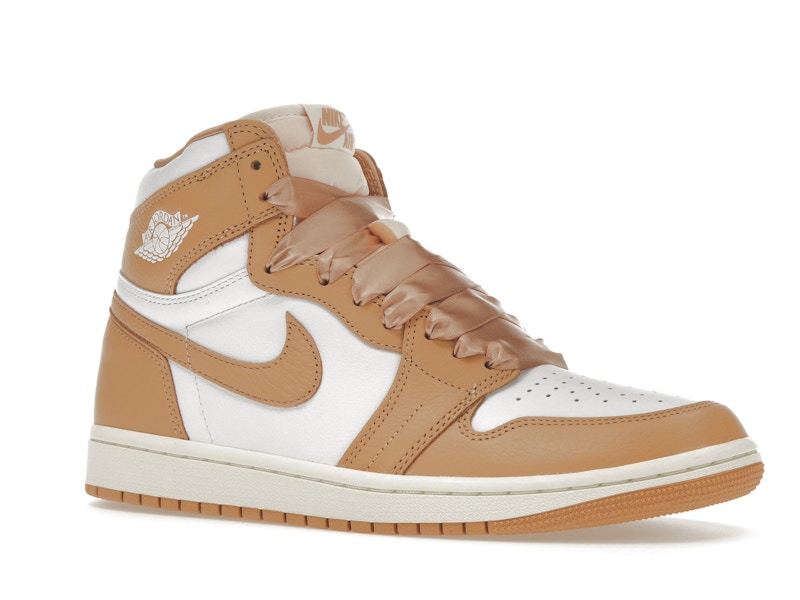 Air Jordan 1 Retro High OG Praline (W) - Praline/White/Sail - FN6622-201 - 03