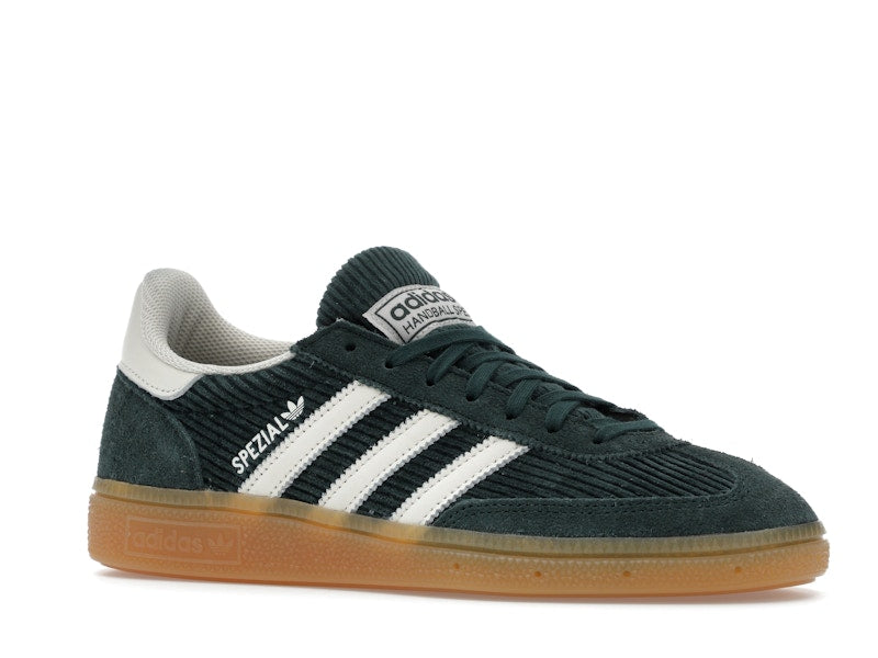 Adidas Handball Spezial Mineral Green - Mineral Green/Off White - IG1976 - 03