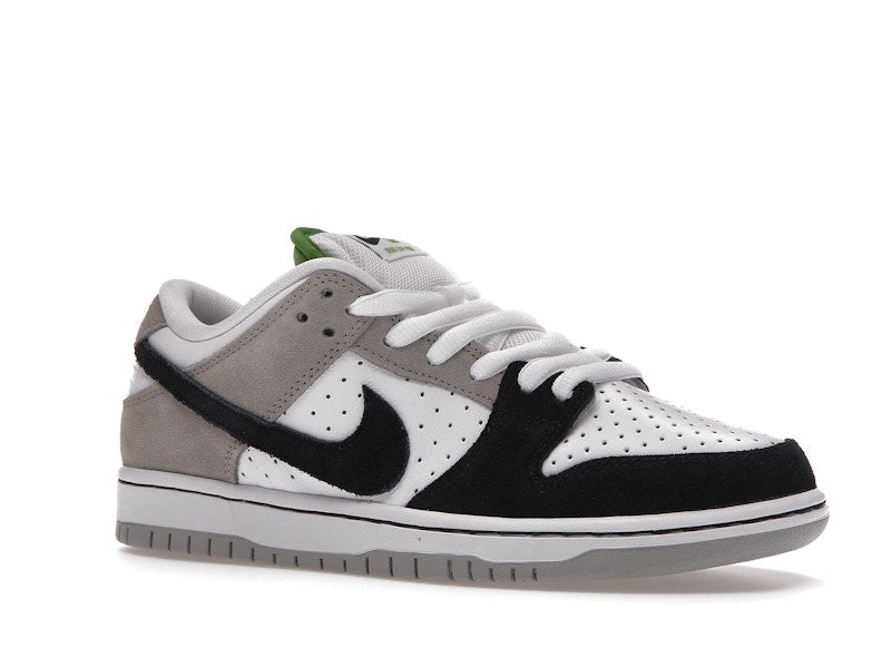 Nike SB Dunk Low Chlorophyll - Ansicht 4