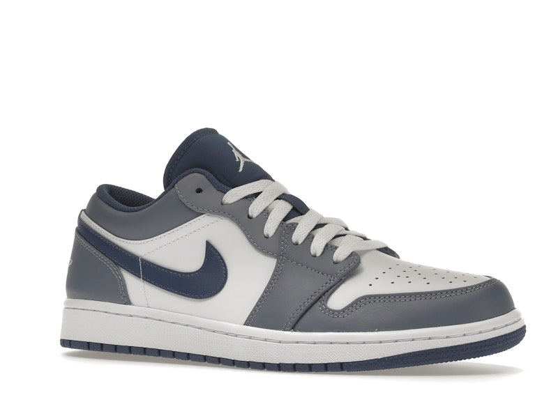 Air Jordan 1 Low Ashen Slate - weergave 3