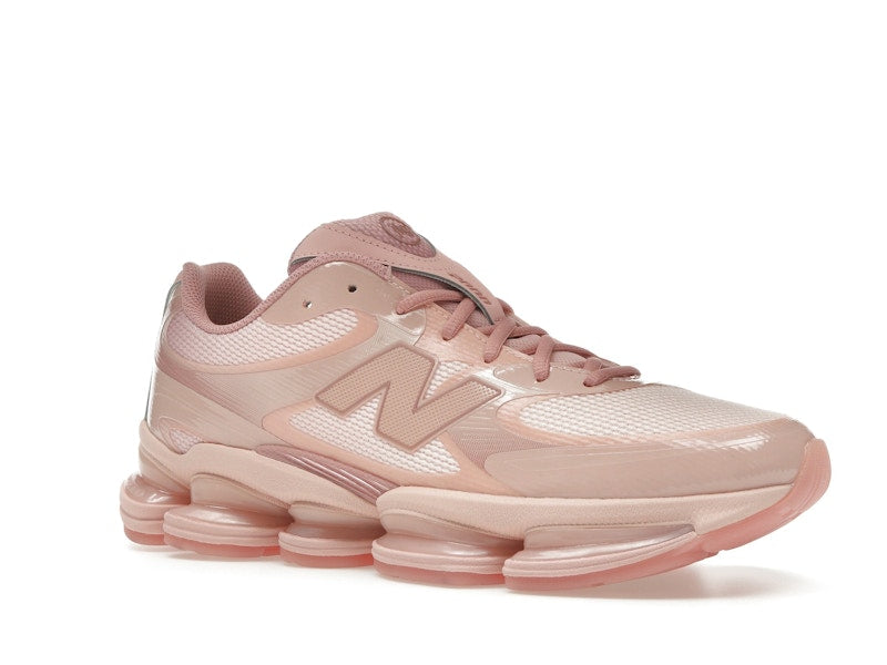 New Balance Abzorb 2000 Joe Freshgoods Everything Comes From Pink Paris Exclusive - visning 4