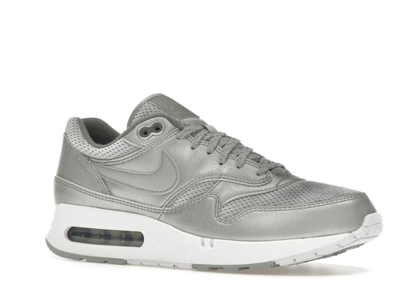 Nike Air Max 1 '86 Metallic Silver Cool Grey - Cool Grey/Metallic Silver/Light Smoke Grey - FV7477-002 - 03