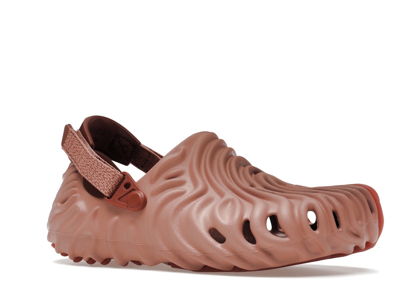 Crocs Pollex Clog by Salehe Bembury Kuwata - widok 4