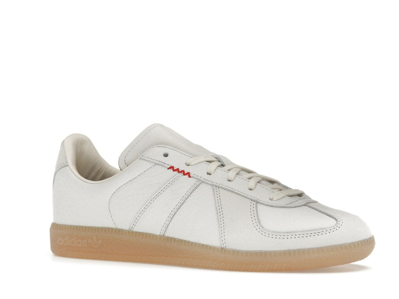 Adidas Bw Army Hartcopy White - Footwear White/Red/Gum - IE6271 - 03