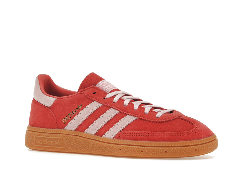 Adidas Handball Spezial Bright Red Clear Pink - Bright Red/Clear Pink/Gum - IE5894 - 03