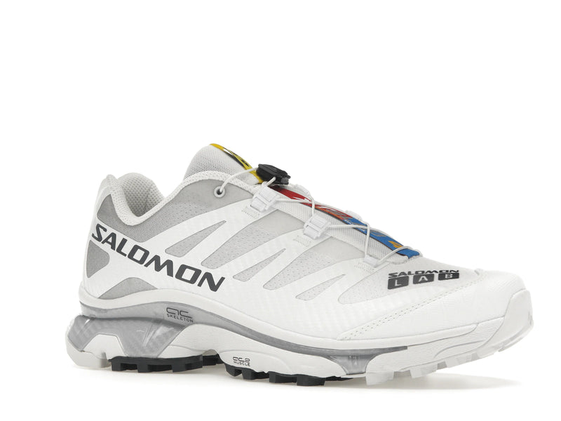 Salomon XT 4 OG White Lunar Rock - White/Ebony/Lunar Rock - L47133000 - 03