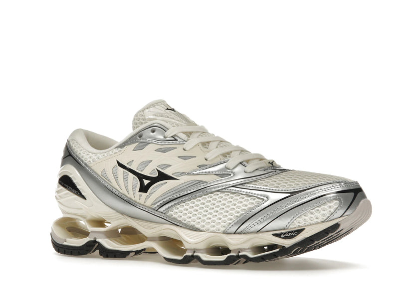 Mizuno Wave Prophecy Ls Pristine Black Silver - Pristine/Black/Silver - D1GA251101 - 03