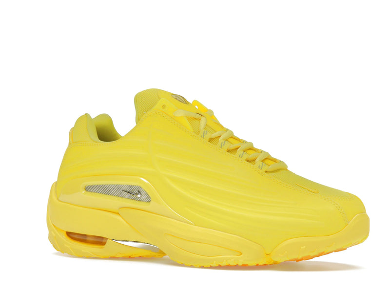 Nike Hot Step 2 Drake Nocta Opti Yellow - Opti Yellow/Chrome/University Gold - DZ7293-700 - 03