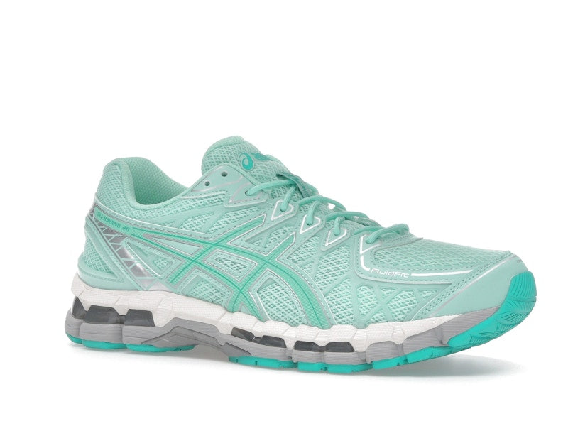 ASICS Gel-Kayano 20 Fresh Ice Baltic Jewel - Fresh Ice/Baltic Jewel - 1203A758-300 - 03