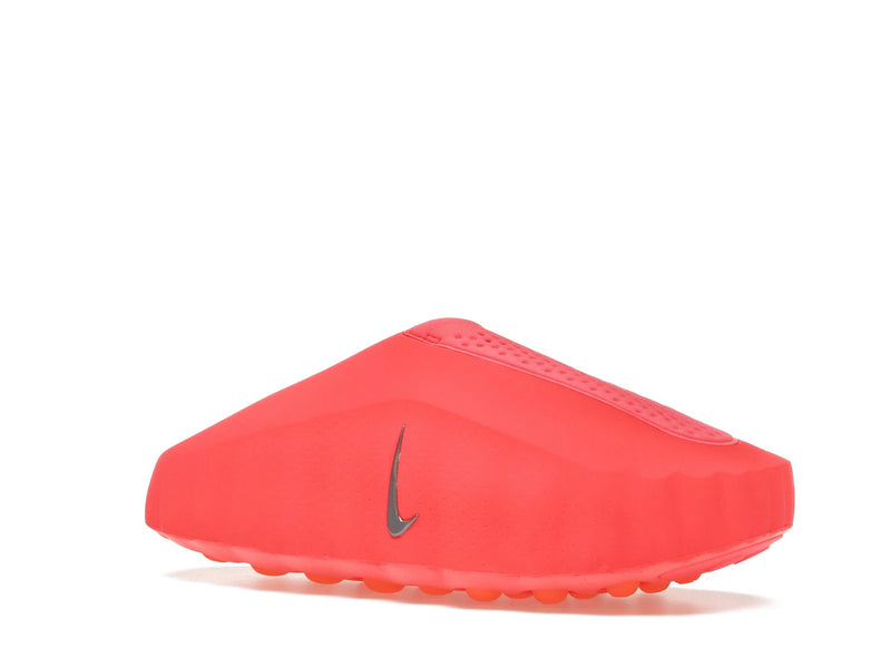 Nike Mind 001 Slide Solar Red Femme - Solar Red/Hyper Crimson/Black/Chrome - HQ4309-600 - 03