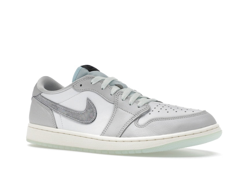 Jordan 1 Retro Low OG Year of the Snake (2025) - visning 4
