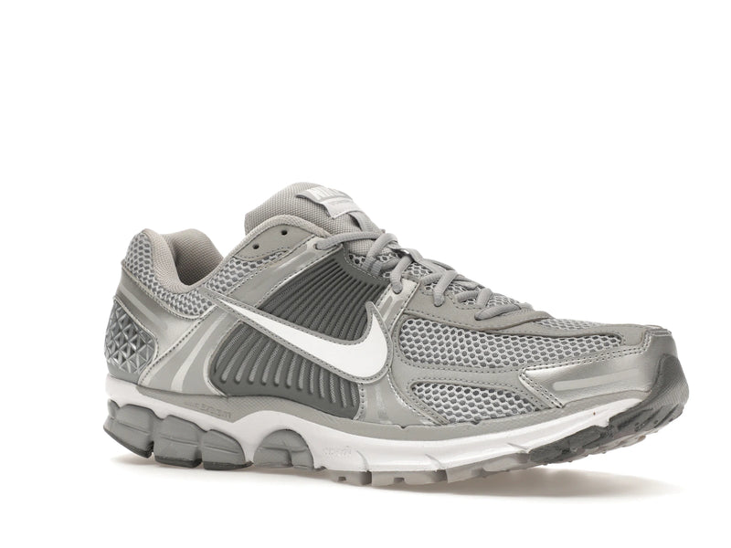 Nike Zoom Vomero 5 Cool Grey - Wolf Grey/White/Metallic Silver/Cool Grey/Metallic Platinum/Wolf Grey - FJ4151-003 - 03