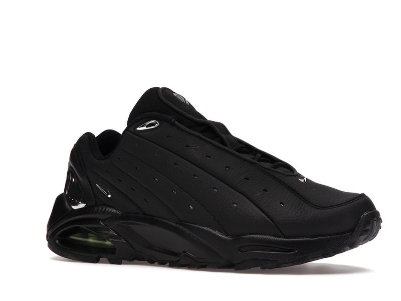 Nike Hot Step Air Terra Drake Nocta Black - Black/Chrome - DH4692-001 - 03