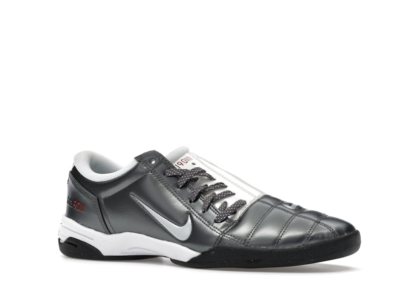 Nike Total 90 3 Light Graphite - Light Graphite/White/Black/Metallic Summit White - HQ2851-001 - 03