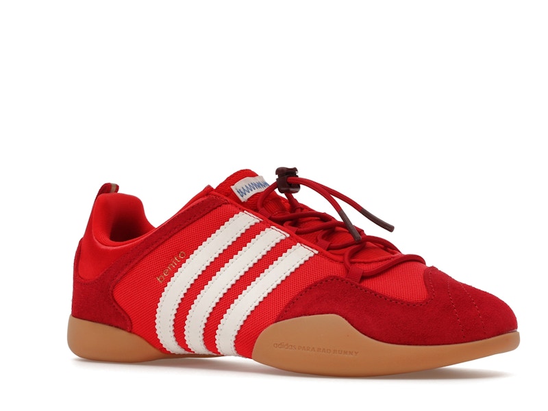 adidas Ballerina Bad Bunny Flamboyan - Ansicht 4