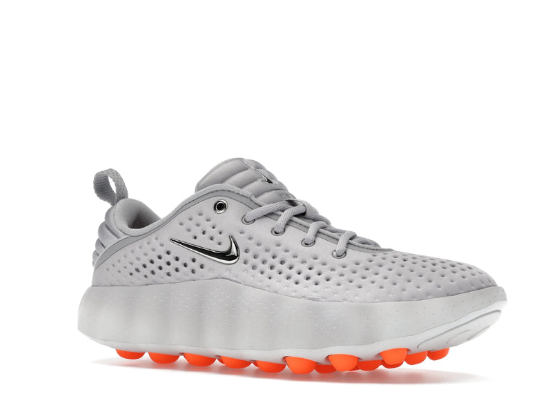 Nike Mind 002 Light Smoke Grey Femme - Light Smoke Grey/Photon Dust/Hyper Crimson/Chrome - HQ4310-003 - 03
